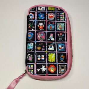 Hobonichi Yumi Kitagishi My Coffee Pencil/Pen Case